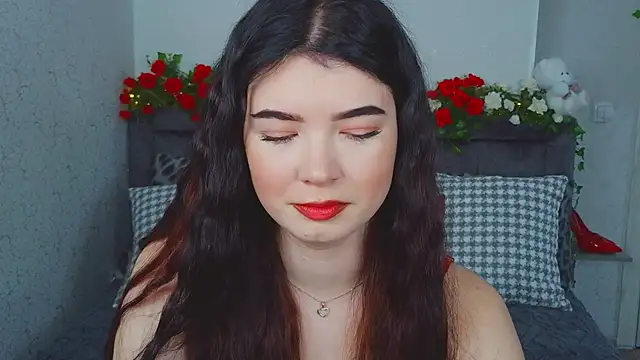 XXX chat uživo modela MelissaMay__