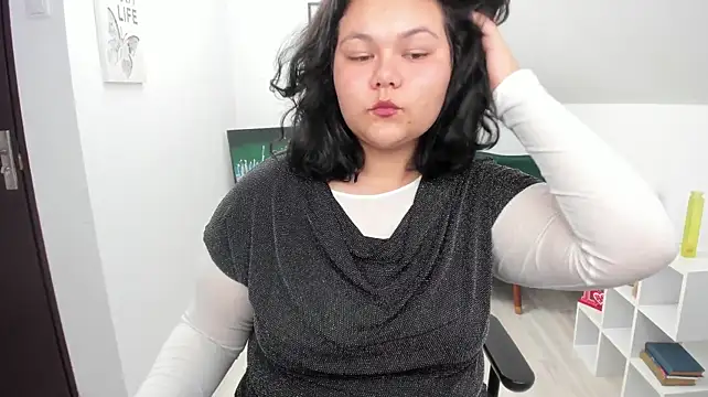 Czat XXX na żywo – HaraNoir