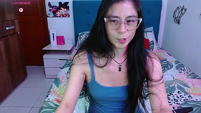 Chat XXX ao vivo de antonella_sweet33