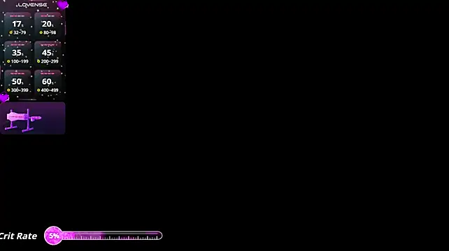 IsabellaMendez_ - You Want My Pussy? Yes You Want Ctrl x4m