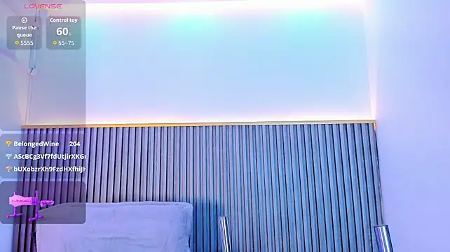 Milawink Adlı Modelin Canlı XXX Sohbeti
