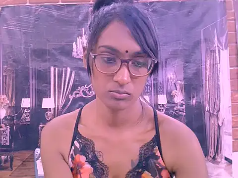 แชท XXX สดของ IndianRebel4u2Luv