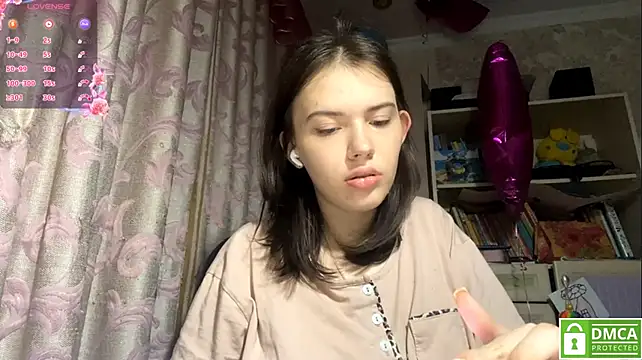 Živý XXX chat CeyaLier