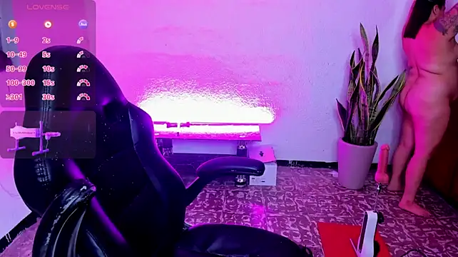 Camilita_hurtadoo - sigue ya me puse humeda