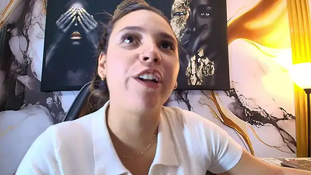 Czat XXX na żywo – LizzRouse