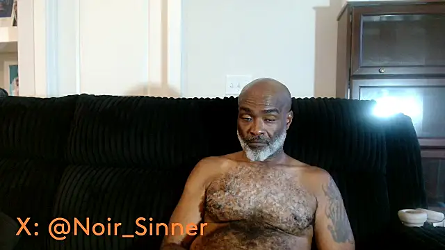 sinnernoir Obrolan Langsung XXX