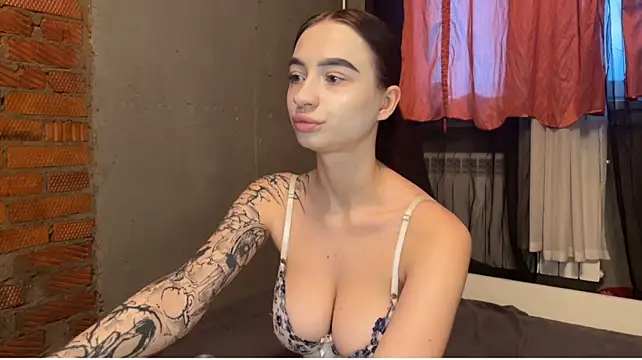 imChatty_Alice – Live XXX-chat