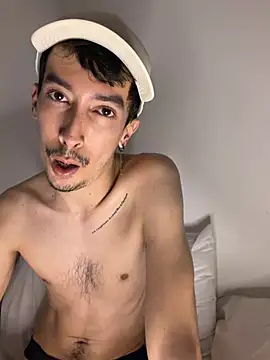nohamayers live XXX chat