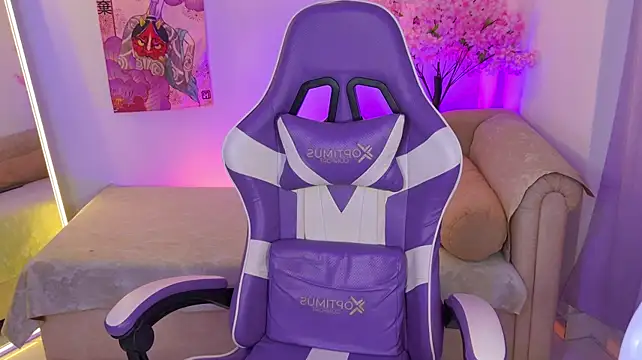 Chat +18 de mayavexx ao vivo