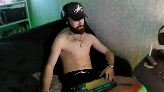 _Serious_Man – Live XXX-chat