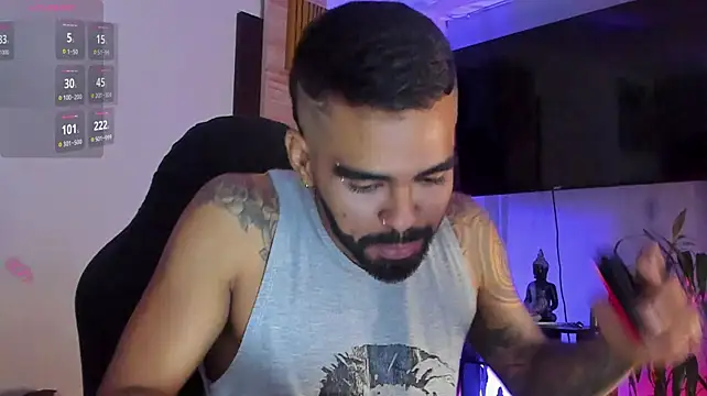 _kameron9811 – Naživo XXX chat