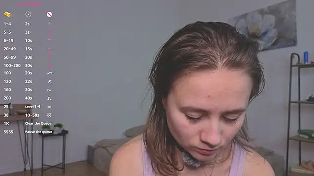Crysta1Eva_ Live XXX-Chat