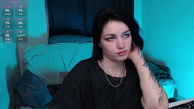 CherryNight6 Live XXX-Chat