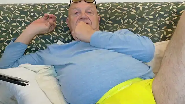 KinkCentral 라이브 XXX 채팅