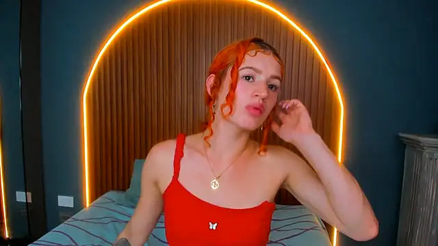 دردشة AdelaineBest الجنسية المباشرة