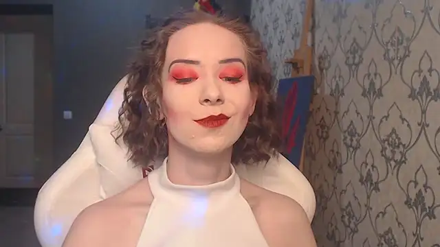 دردشة FascinatingEyess الجنسية المباشرة