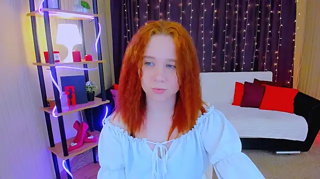 Živý XXX chat MooonlightSky