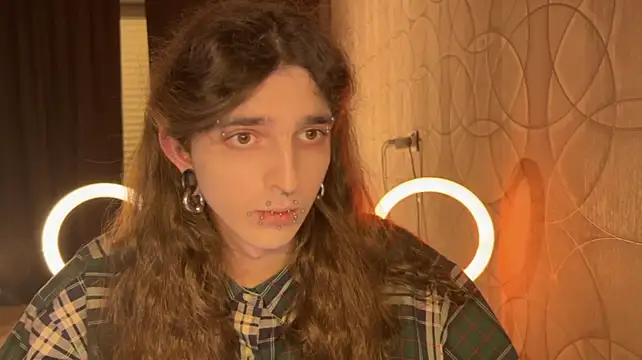 Chat +18 de Kriisp ao vivo