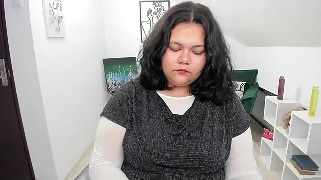 Živý XXX chat HaraNoir