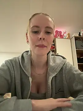 Chat +18 de JanaLady ao vivo