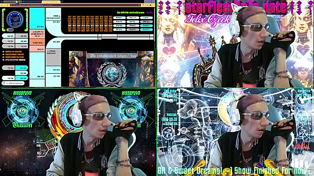 solodethlordsubveganFAQ – Naživo XXX chat