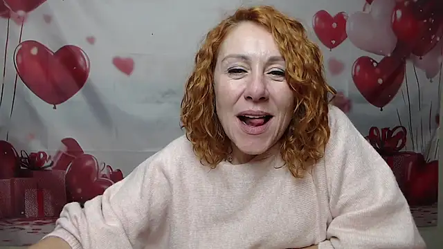 TaylorF0x Live XXX-Chat