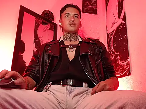 AlecBanne_ Live XXX-Chat