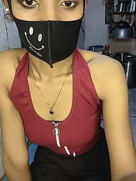 sumita-bhabi's Live XXX Chat