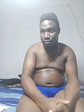 AlexHunter_'s Live XXX Chat