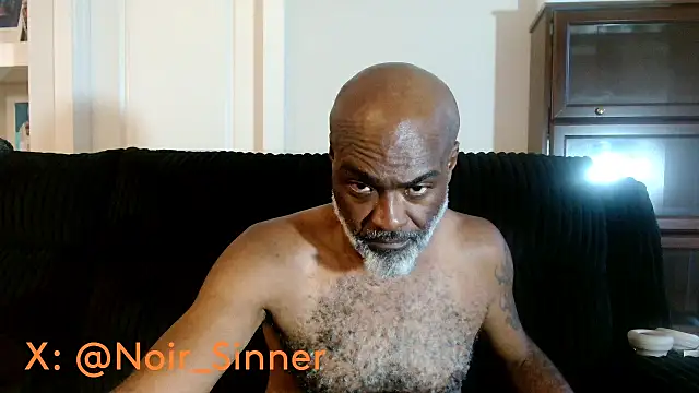 sinnernoir Chat XXX in diretta