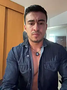 Chris_Clarck Live XXX Chat
