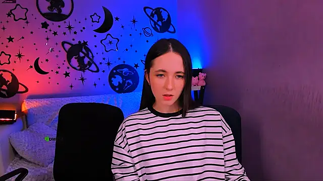XXX chat uživo modela bella_dorn