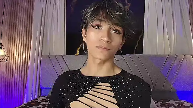 Chat XXX ao vivo de cococumps