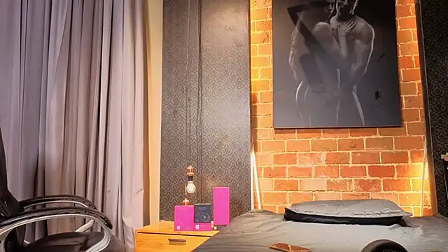 JuanBlade Live XXX-chat