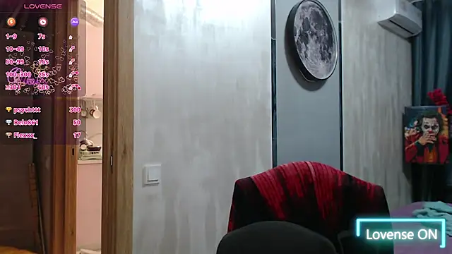 Živý XXX chat Stacy_Davice
