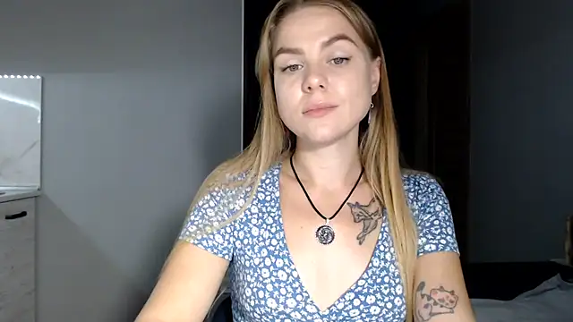 Sunbeam_'s Live XXX Chat