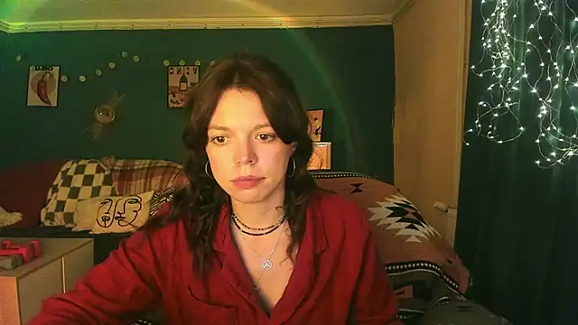 ClancyMorissey Obrolan Langsung XXX
