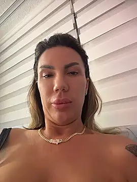 SelineVelvet's Live XXX Chat