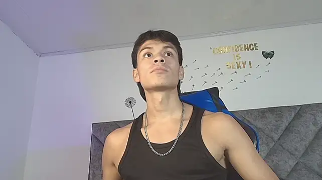Chat +18 de Kairo_Tentation ao vivo
