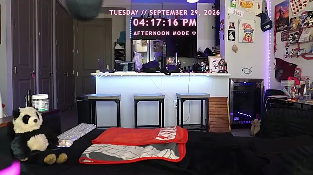 NSFWEros' Live XXX Chat