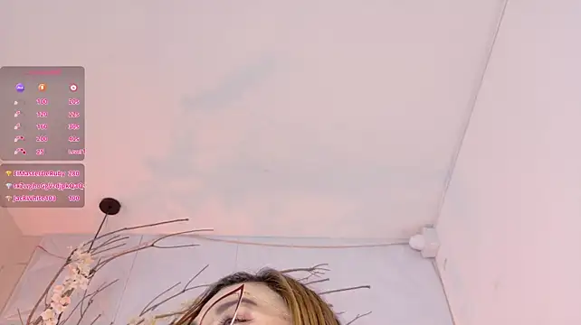 Siienna_blakee - topples + oil