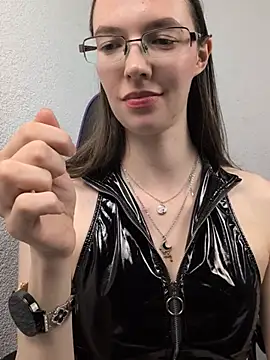 MrsCrazy18n Live XXX chat
