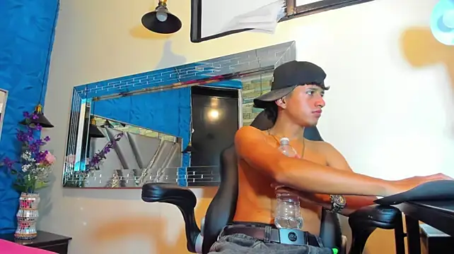 Mr_Dylan1 Webcam-Show