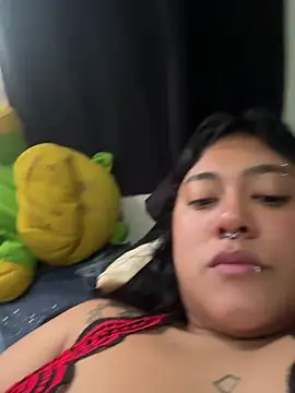Pawmistry - All naked