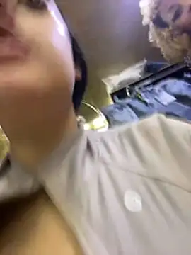 CelesteJones1 现场XXX聊天