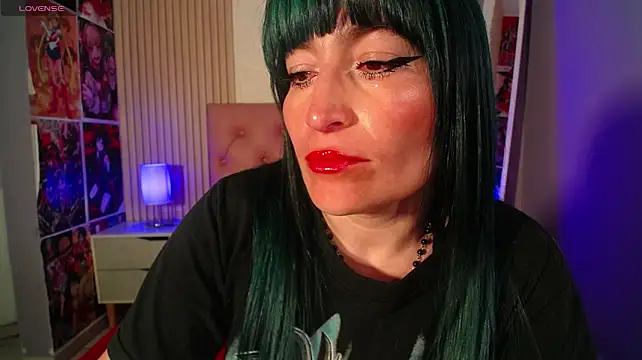 alicia_moomのライブXXXチャット