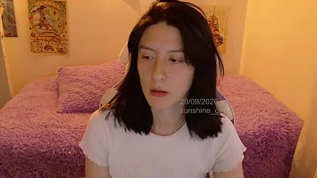 sunshine_girl9: онлайн-секс-чат