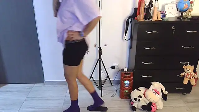 แชท XXX สดของ thomascooper7