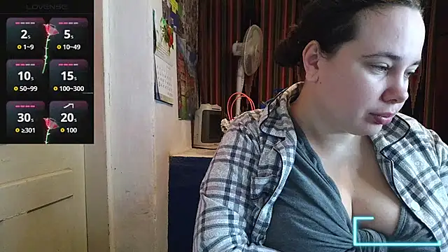 Cora_Maro's Live XXX Chat