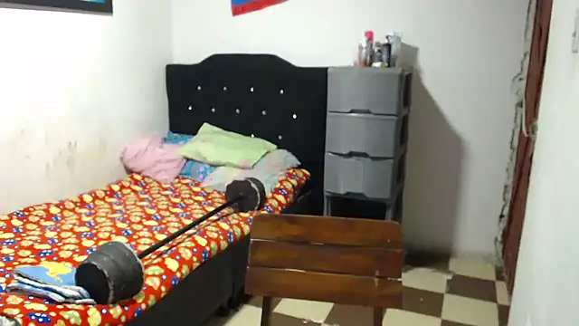 Živý XXX chat Stiiveen777